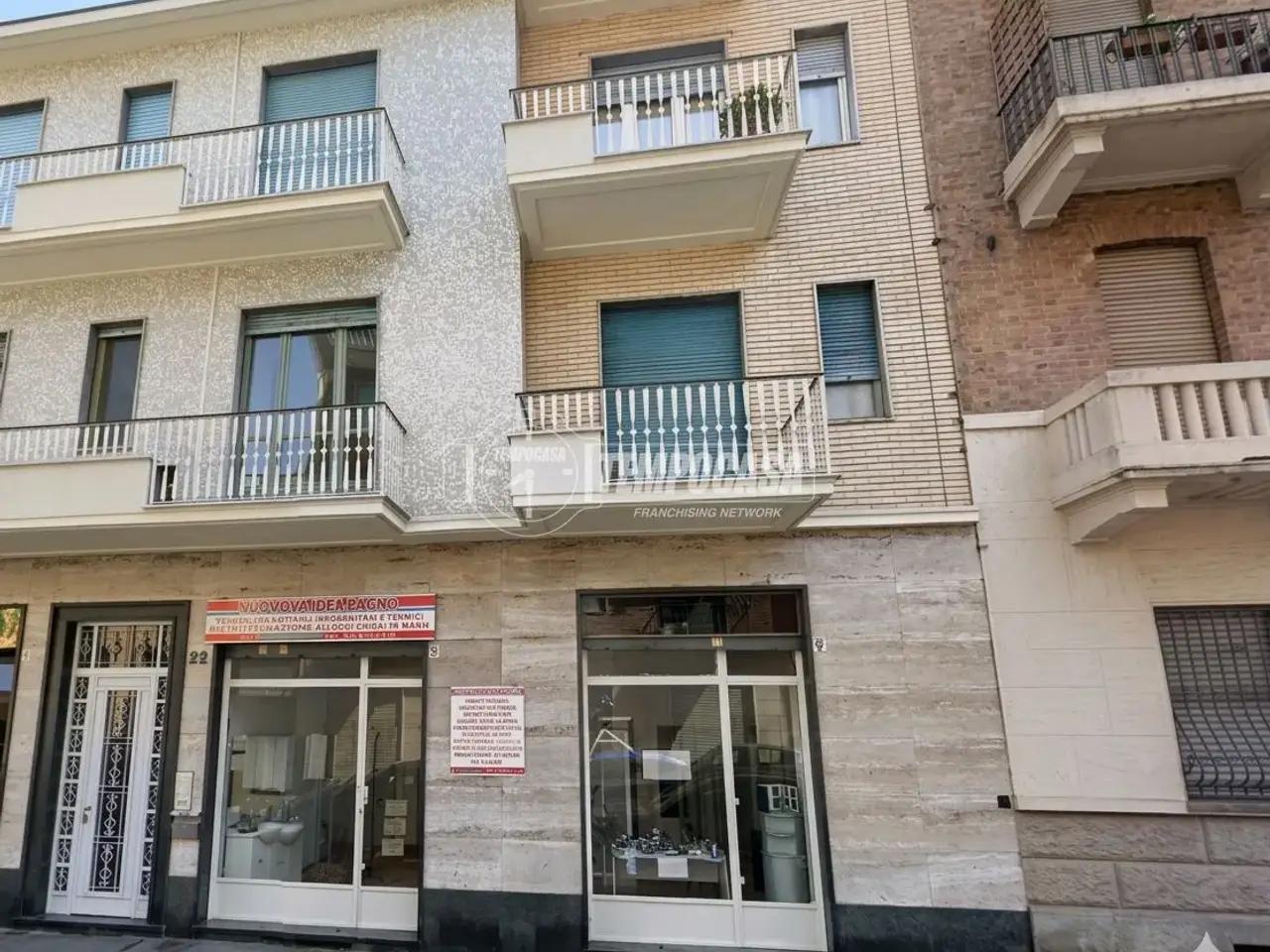 Negozio in Via Domodossola 22, Torino, {3} - Foto 1