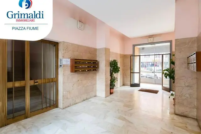 4-room flat in Viale di Trastevere, Roma - Photo 1