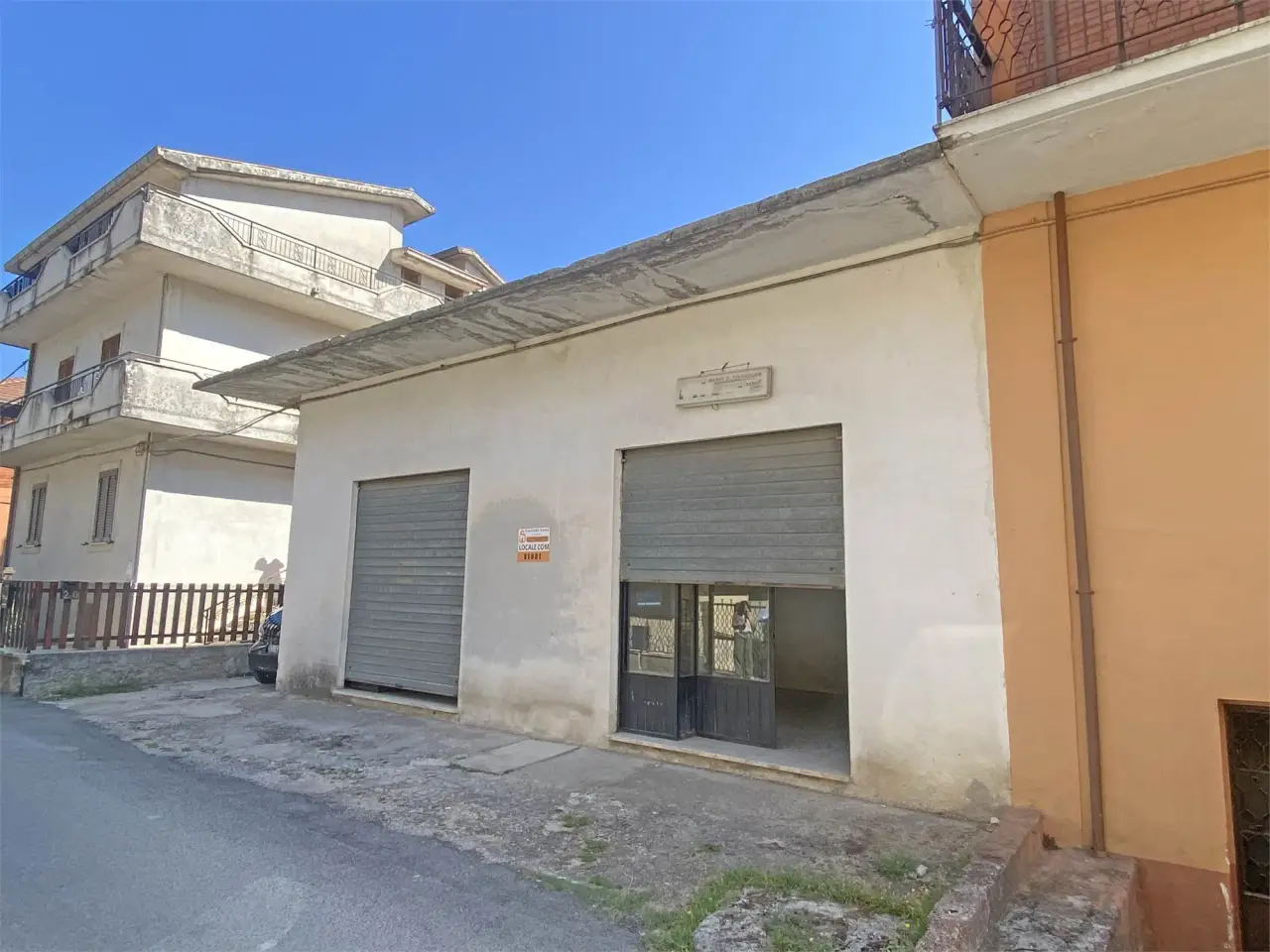 Negozio in , Balsorano, {3} - Foto 1