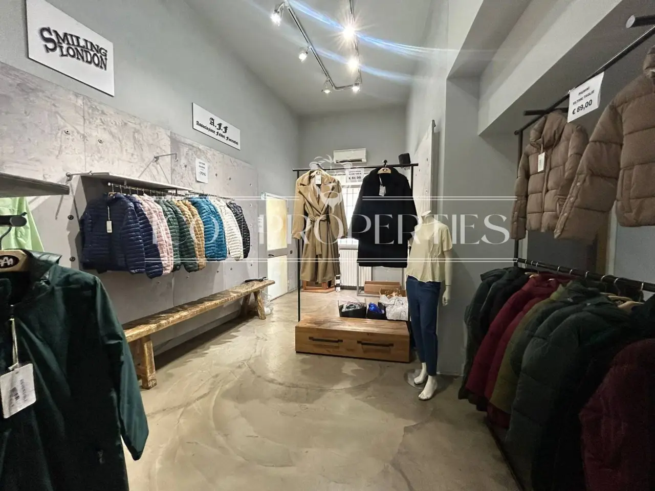 Negozio in Corso di Porta Ticinese, Milano, {3} - Foto 2