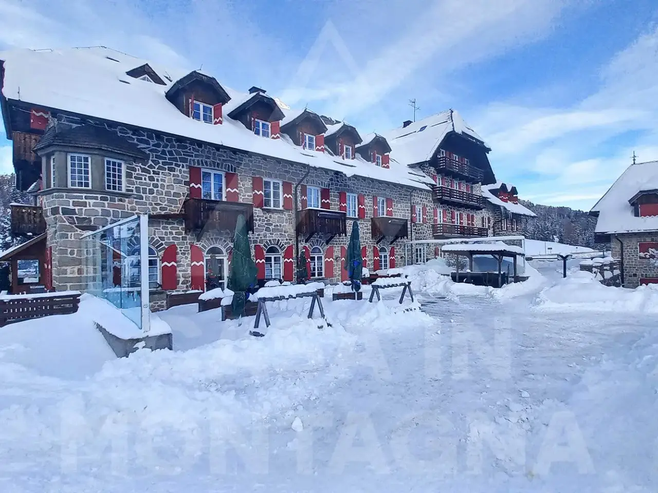Ristorante in , San Giovanni di Fassa, {3} - Foto 2
