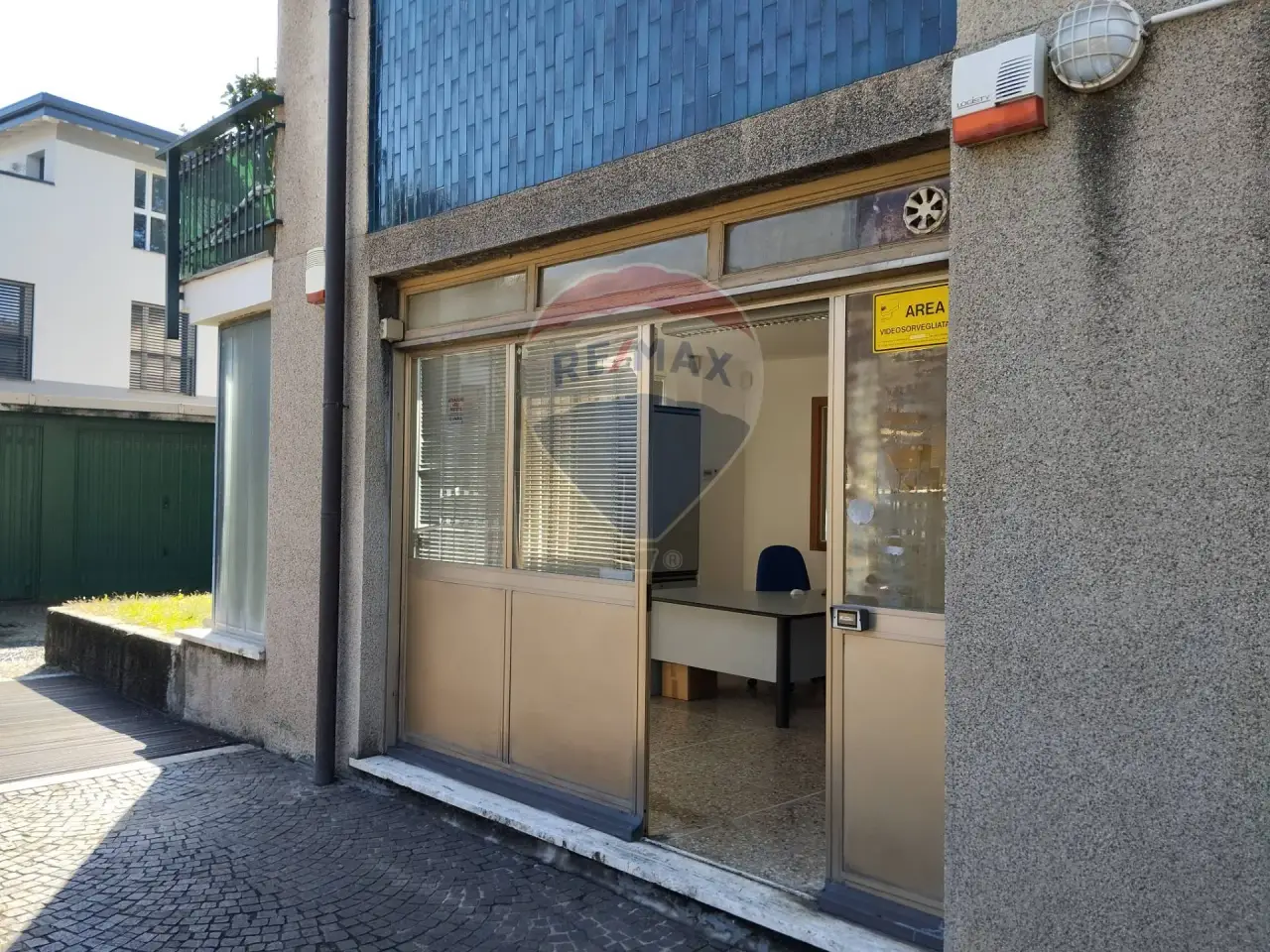 Ufficio in Via Vittoria 7, Cinisello Balsamo, {3} - Foto 1