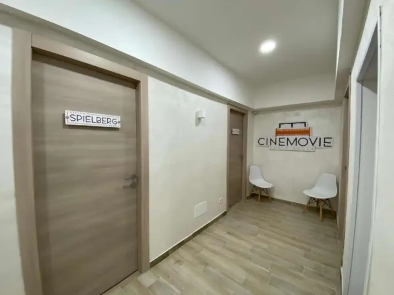 Bed & Breakfast in Via Nomentana, Roma, {3} - Foto 1