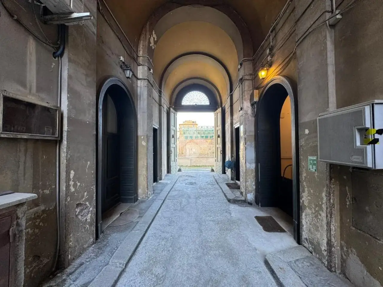 Laboratorio in Viale delle Mura Aurelie 19, Roma, {3} - Foto 2