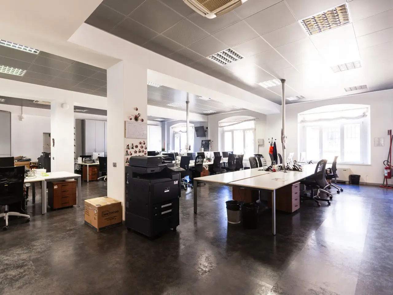 Ufficio in , Milano, {3} - Foto 1