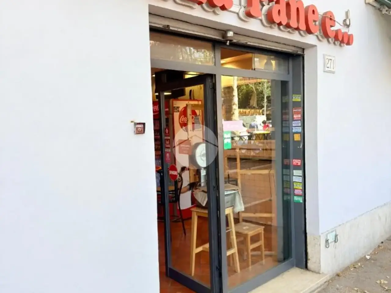 Negozio in Via della Magliana 271, Roma, {3} - Foto 2