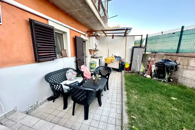 4-room flat, Castelfidardo - Photo 1