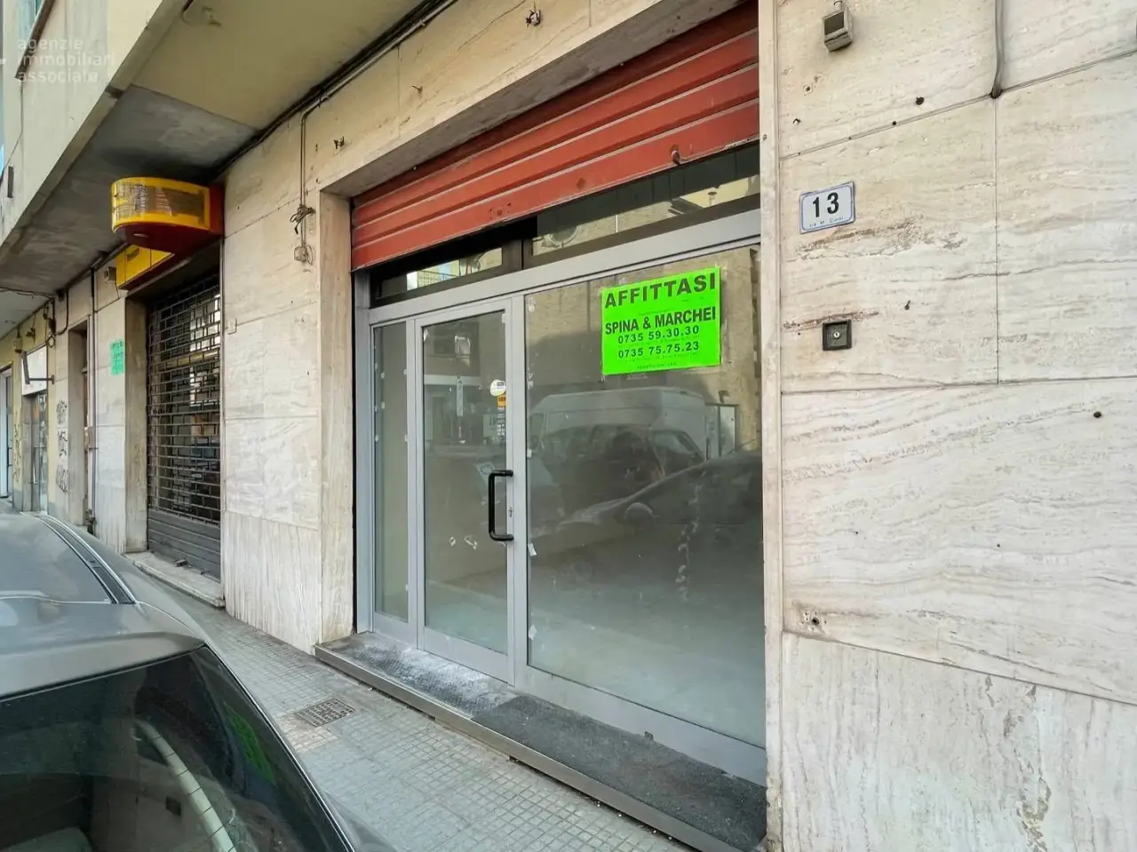 Negozio in Via Curzi 13, San Benedetto del Tronto, {3} - Foto 1