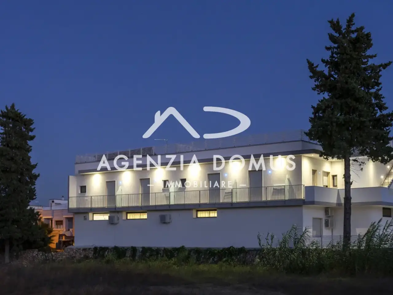 Albergo in Via Monti, Racale, {3} - Foto 2