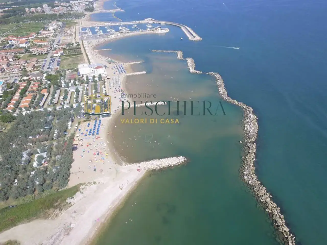 Esercizio commerciale in Località Costa Verde, Montenero Di Bisaccia, {3} - Foto 1
