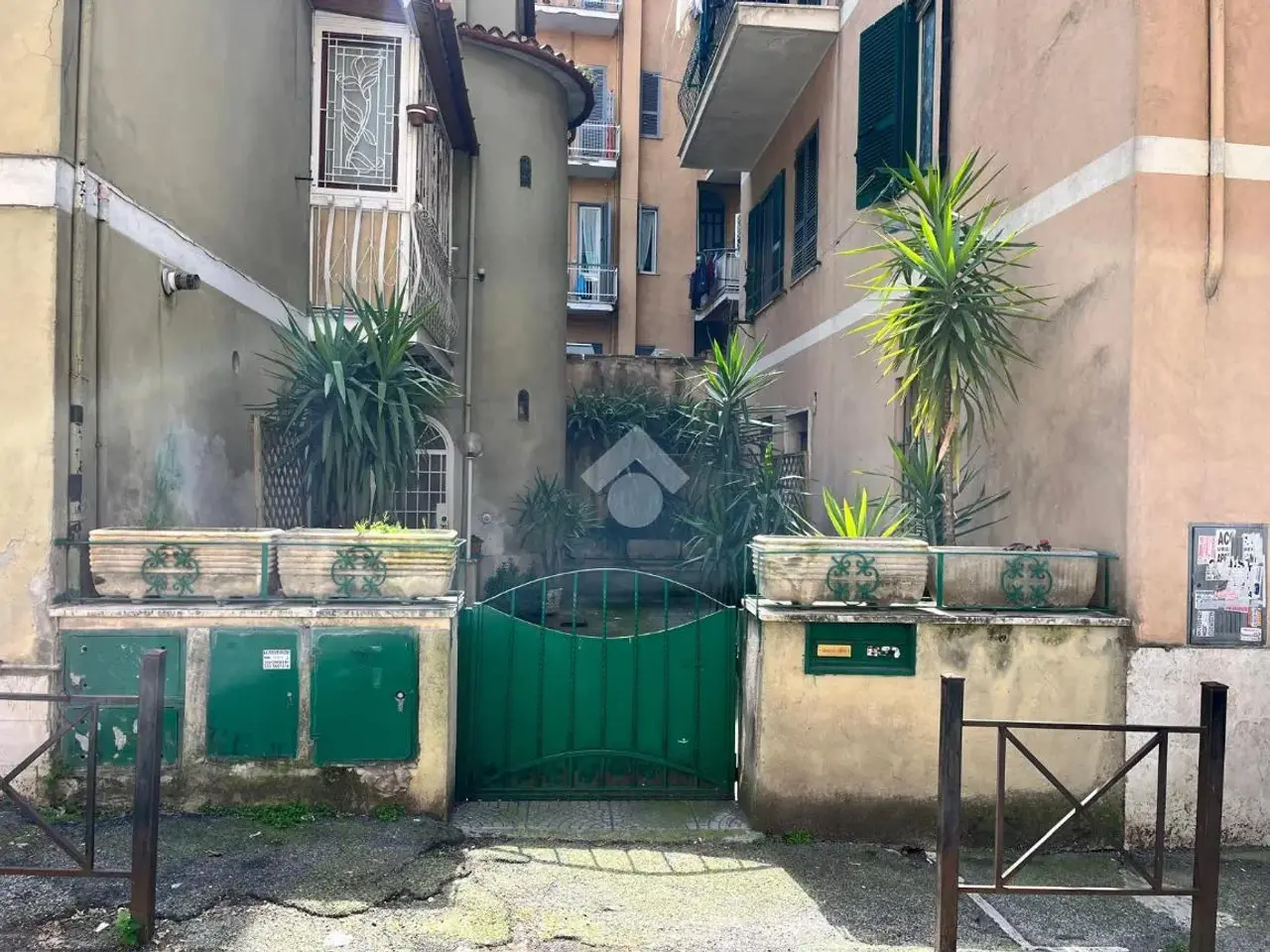Negozio in Via Giambattista Ramusio 17, Roma, {3} - Foto 2