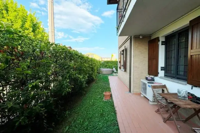 3-room flat in Via Sinistra Guerro 18/a, Castelvetro di Modena - Photo 1