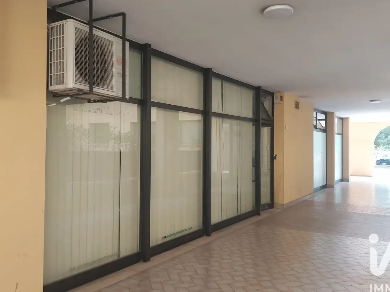 Ufficio in Via Vittorio Bachelet, Roncadelle, {3} - Foto 1