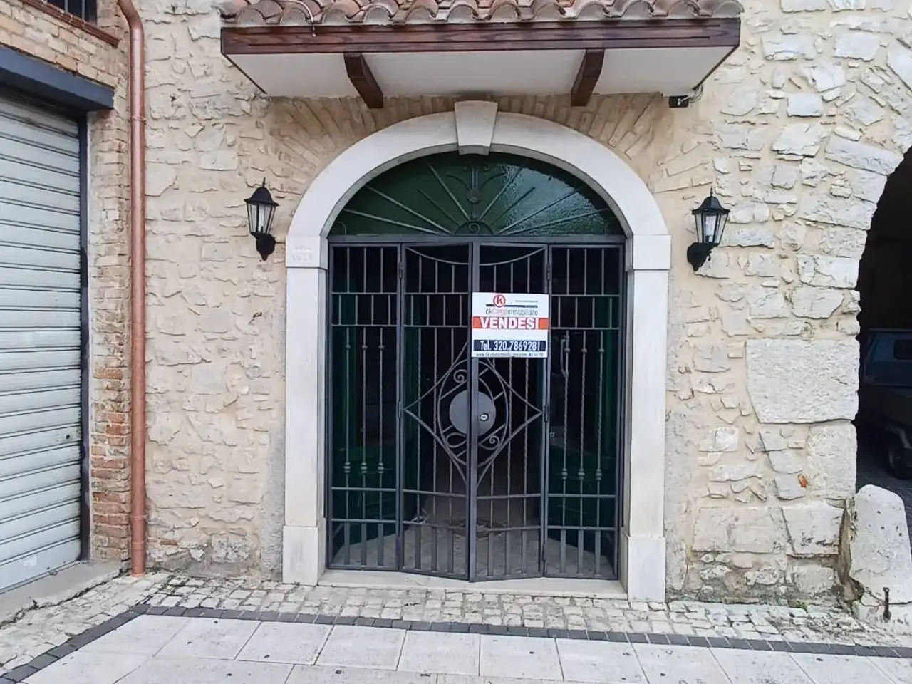 Negozio in Piazza Garibaldi, Sonnino, {3} - Foto 1