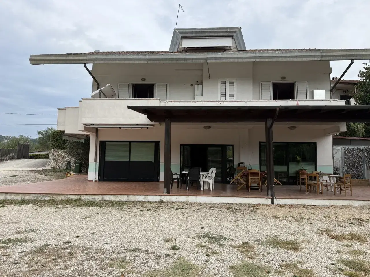 Magazzino in , Ferentino, {3} - Foto 1