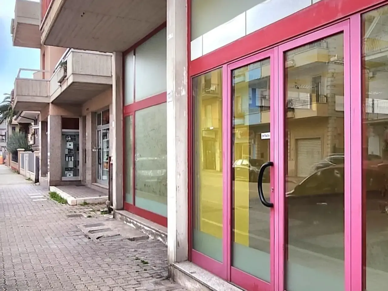 Palazzina commerciale in , San Benedetto del Tronto, {3} - Foto 1