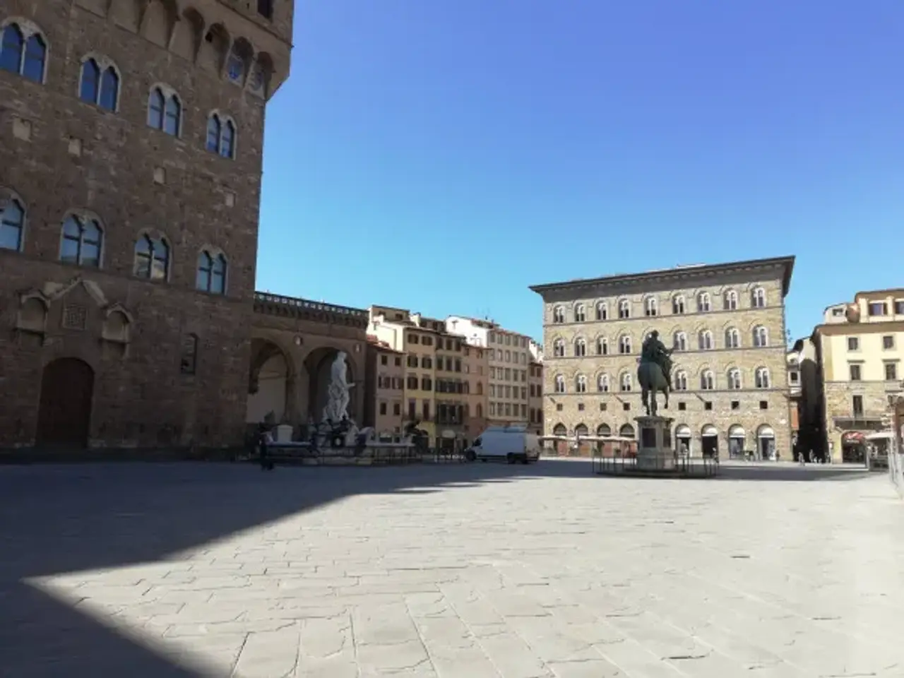 Ristorante in Piazza del Duomo 1, Firenze, {3} - Foto 2