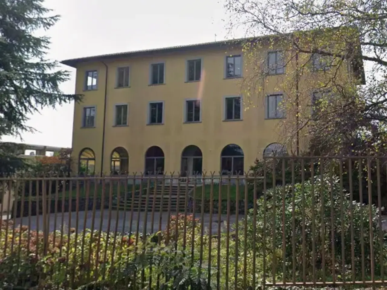 Ufficio in Via Firenze 3, Villa Guardia, {3} - Foto 1