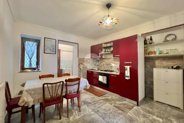 3-room flat in Via Umberto I 47, Lanzo Torinese - Photo 1