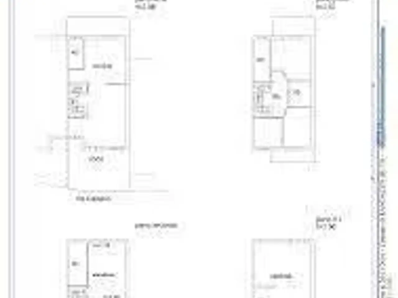 Bar in Via 24/d, Massa, {3} - Planimetria 1