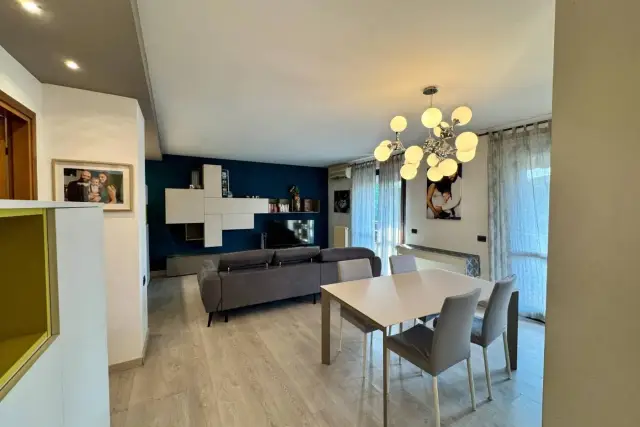 Bilocale in vendita, Via Ferrovia 14, Pasian Di Prato - Foto 1