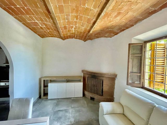 Casa indipendente in Via Giacomo Matteotti, Uzzano - Foto 1