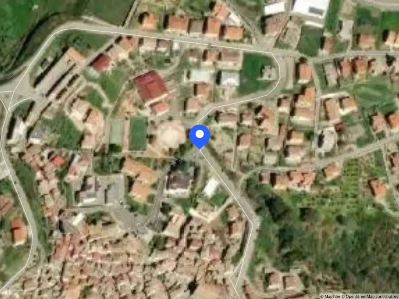 Fabbricato misto in Contrada Umbro, Montauro, {3} - Foto 1