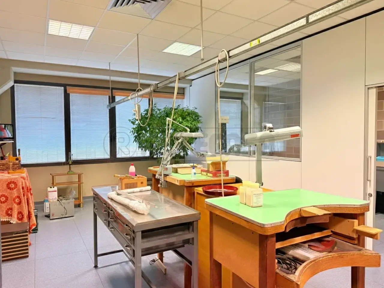 Laboratorio in , Camisano Vicentino, {3} - Foto 1