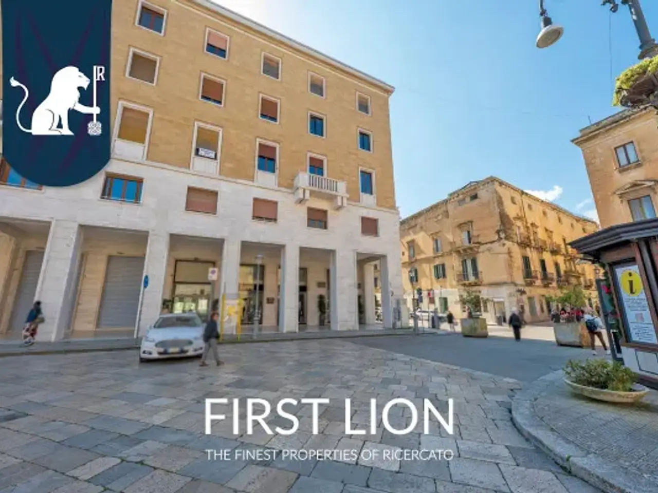 Negozio in Piazza Sant'Oronzo, Lecce, {3} - Foto 1