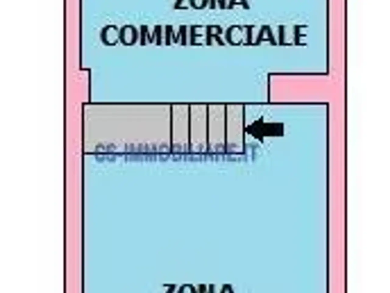 Negozio in Viale Dante, Potenza, {3} - Foto 1