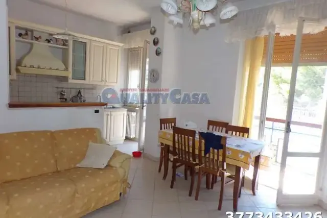 3-room flat in Via Leopardi 12a, Falconara Marittima - Photo 1