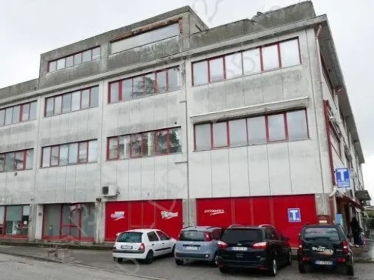 Ufficio in Via Ottoni 17, Matelica, {3} - Foto 2