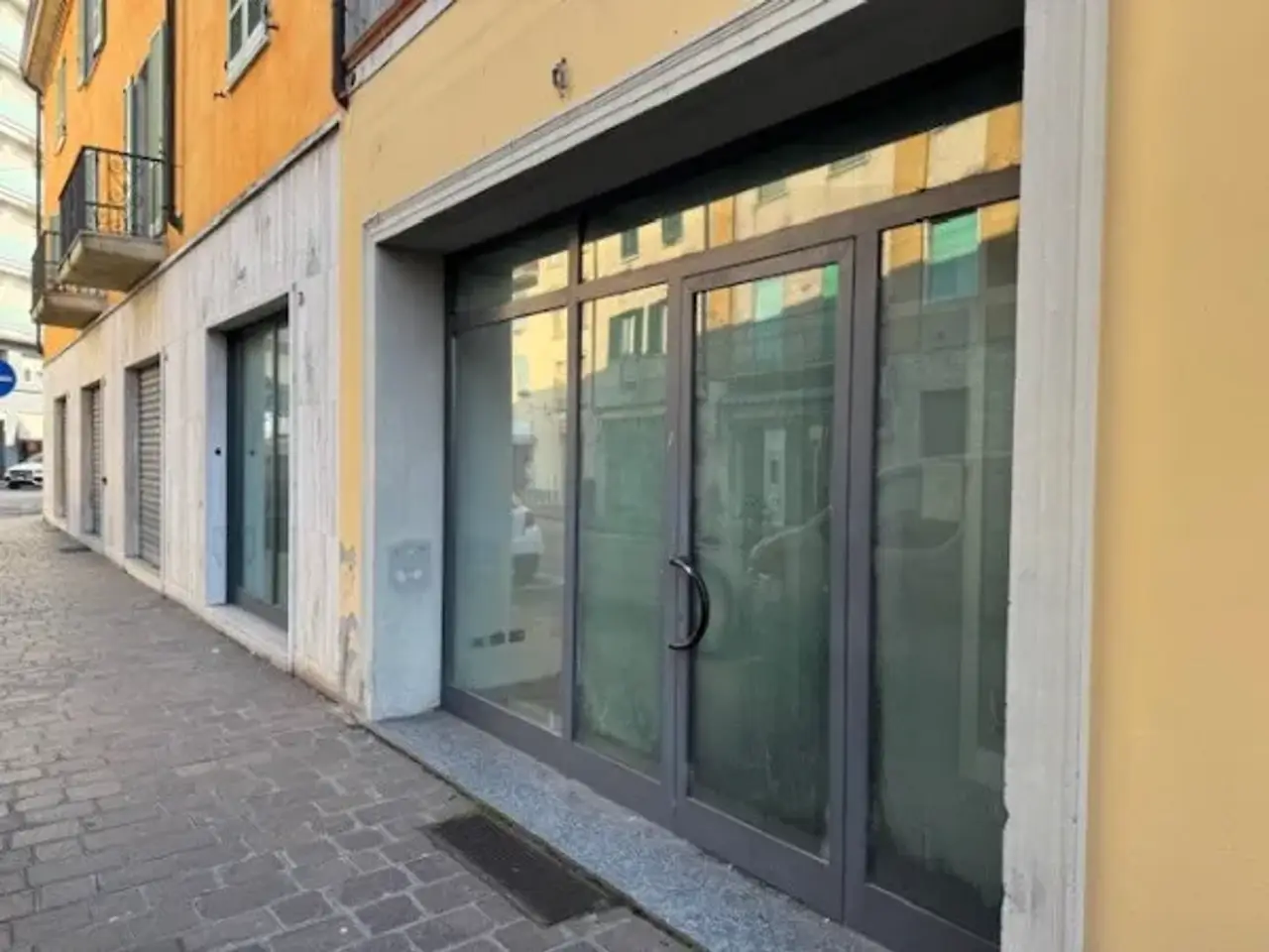 Ufficio in Via Genala 4, Soresina, {3} - Foto 1