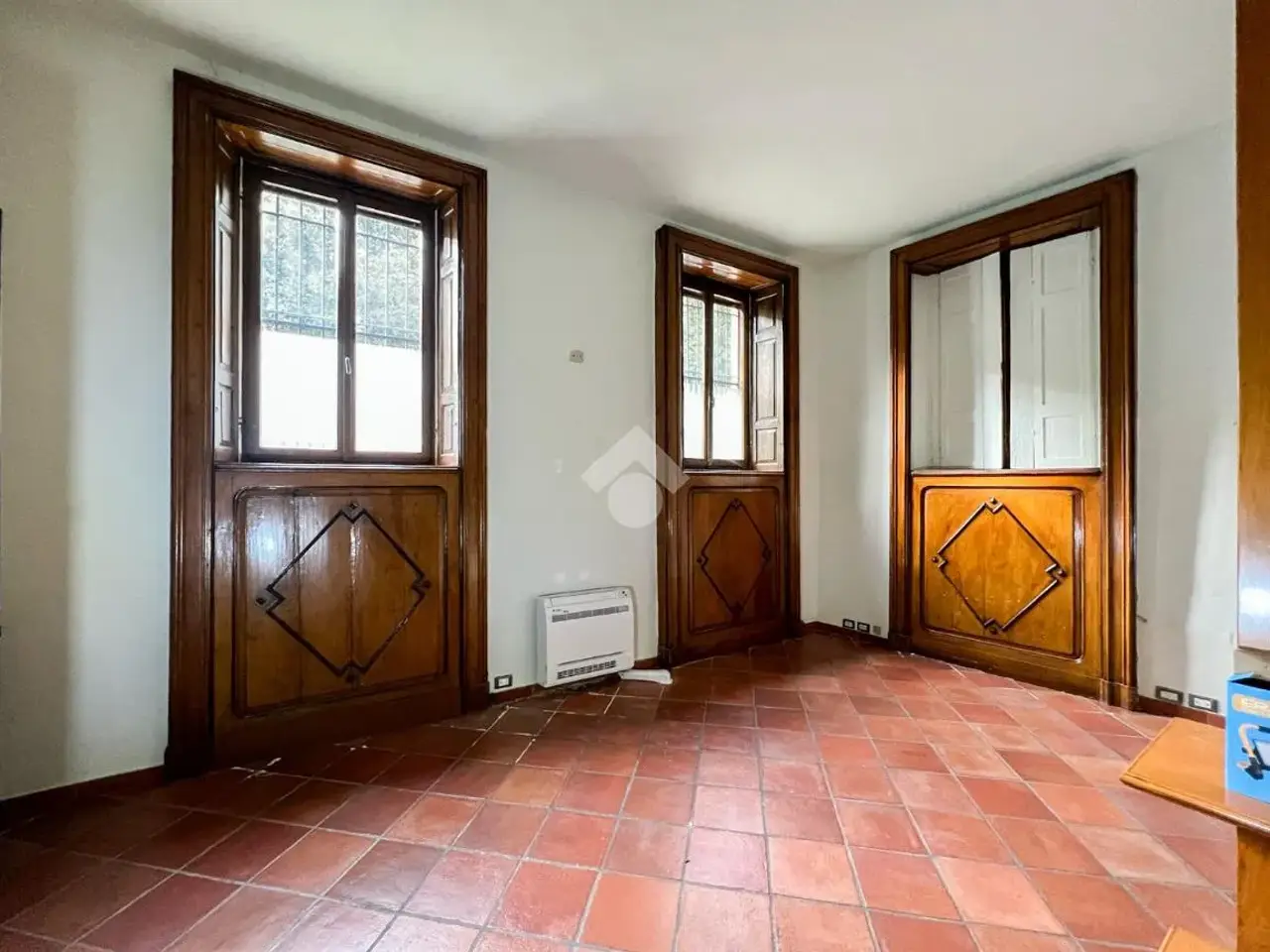 Ufficio in Via Aurelio Buso 9, Crema, {3} - Foto 1