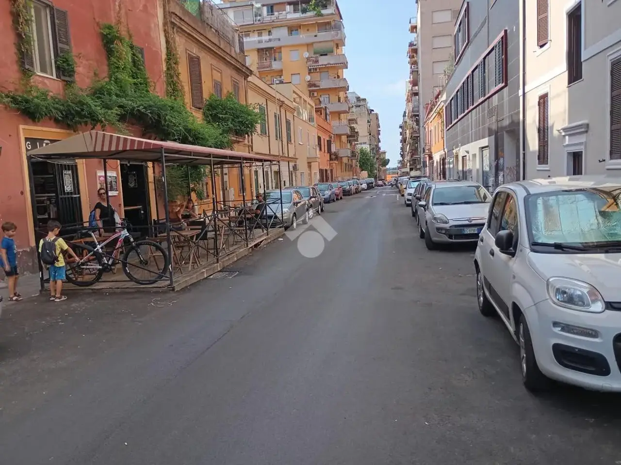 Negozio in Via Ettore Giovenale 54, Roma, {3} - Foto 1