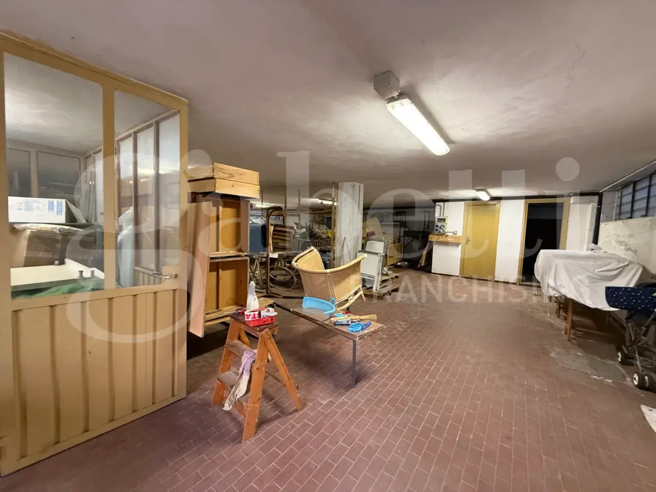 Laboratorio in Via Fermi Snc, Lurago D'Erba, {3} - Foto 1