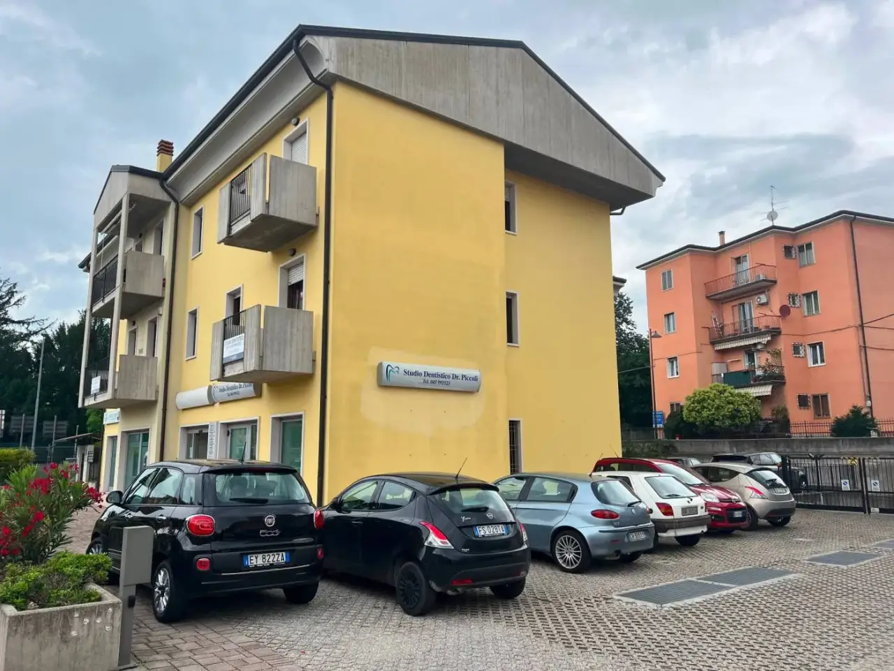 Magazzino in Via Nazionale 1d, San Martino Buon Albergo, {3} - Foto 2