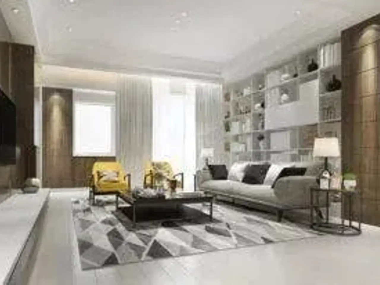 Negozio in Via Giacomo Quarenghi, 27, Milano, {3} - Foto 2