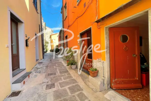 Quadrilocale in Via Colonna 55, Portovenere - Foto 1