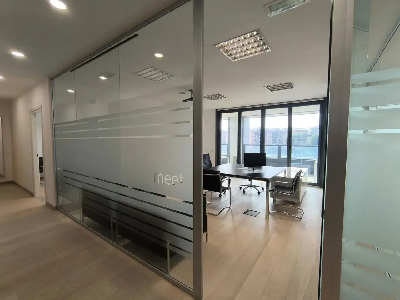 Ufficio in Viale Giorgio Ribotta 21, Roma, {3} - Foto 1