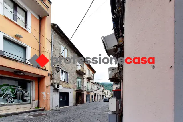 Geschäft in Via Gaetani 46, Piedimonte Matese - Foto 1