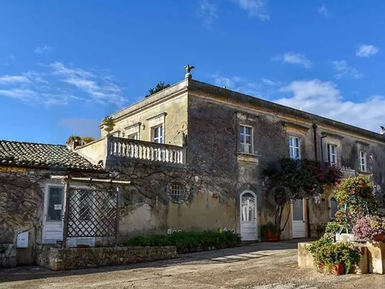 Agriturismo in Siracusa, Niscemi, {3} - Foto 1