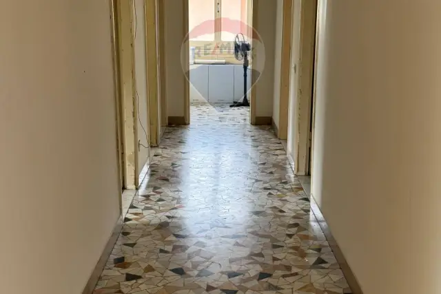 4-room flat in Via Fratelli Rosselli 1d, Foligno - Photo 1