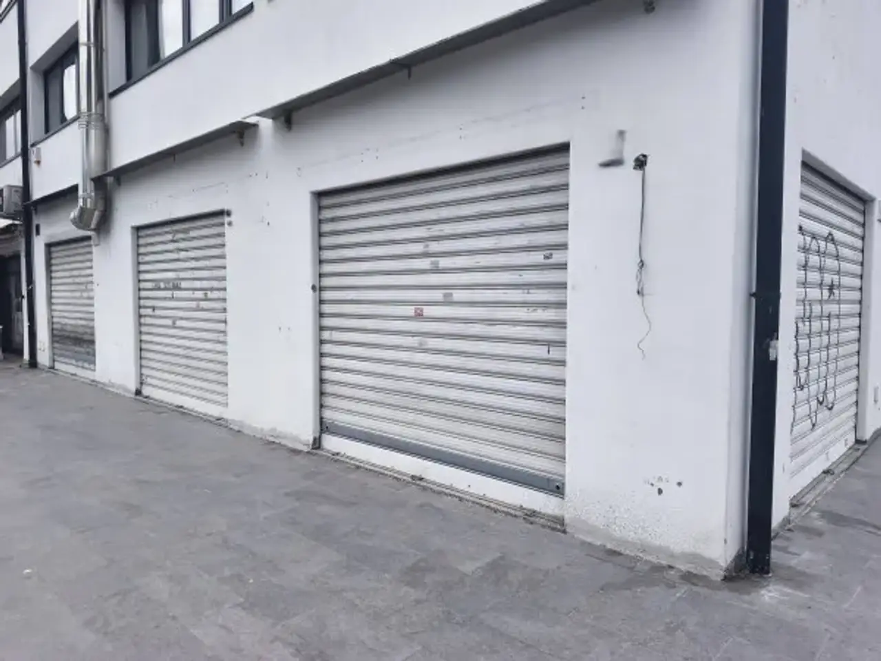 Negozio in Via Senofane, Roma, {3} - Foto 2