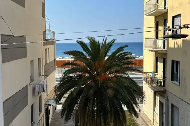 2-room flat in Via Cristoforo Colombo 41, Sestri Levante - Photo 1