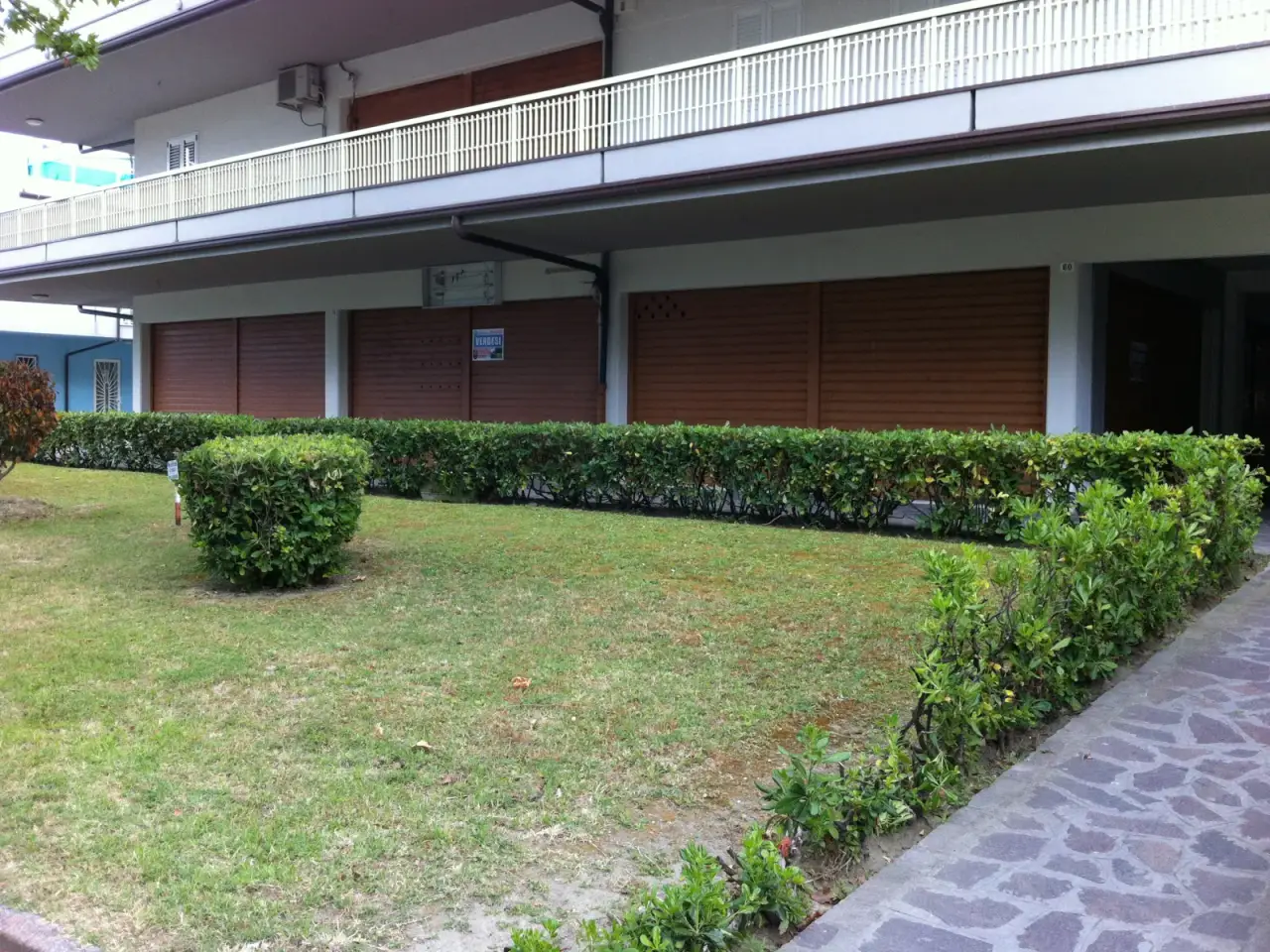 Negozio in Viale Leonardo 60, Ravenna, {3} - Foto 2