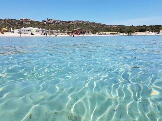 Zweizimmerwohnung in Villaggio Terrata, Golfo Aranci - Foto 1