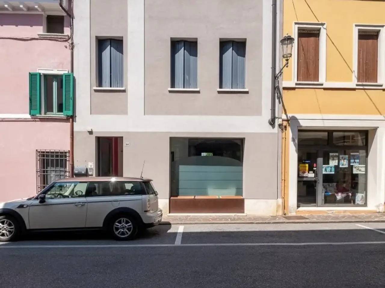 Ufficio in Via Roma 6, Castel Goffredo, {3} - Foto 2