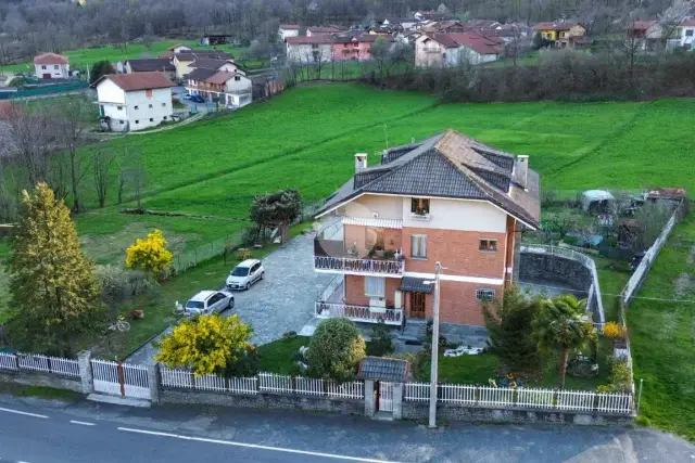 Mansion in Via Montelera 30, Val della Torre - Photo 1