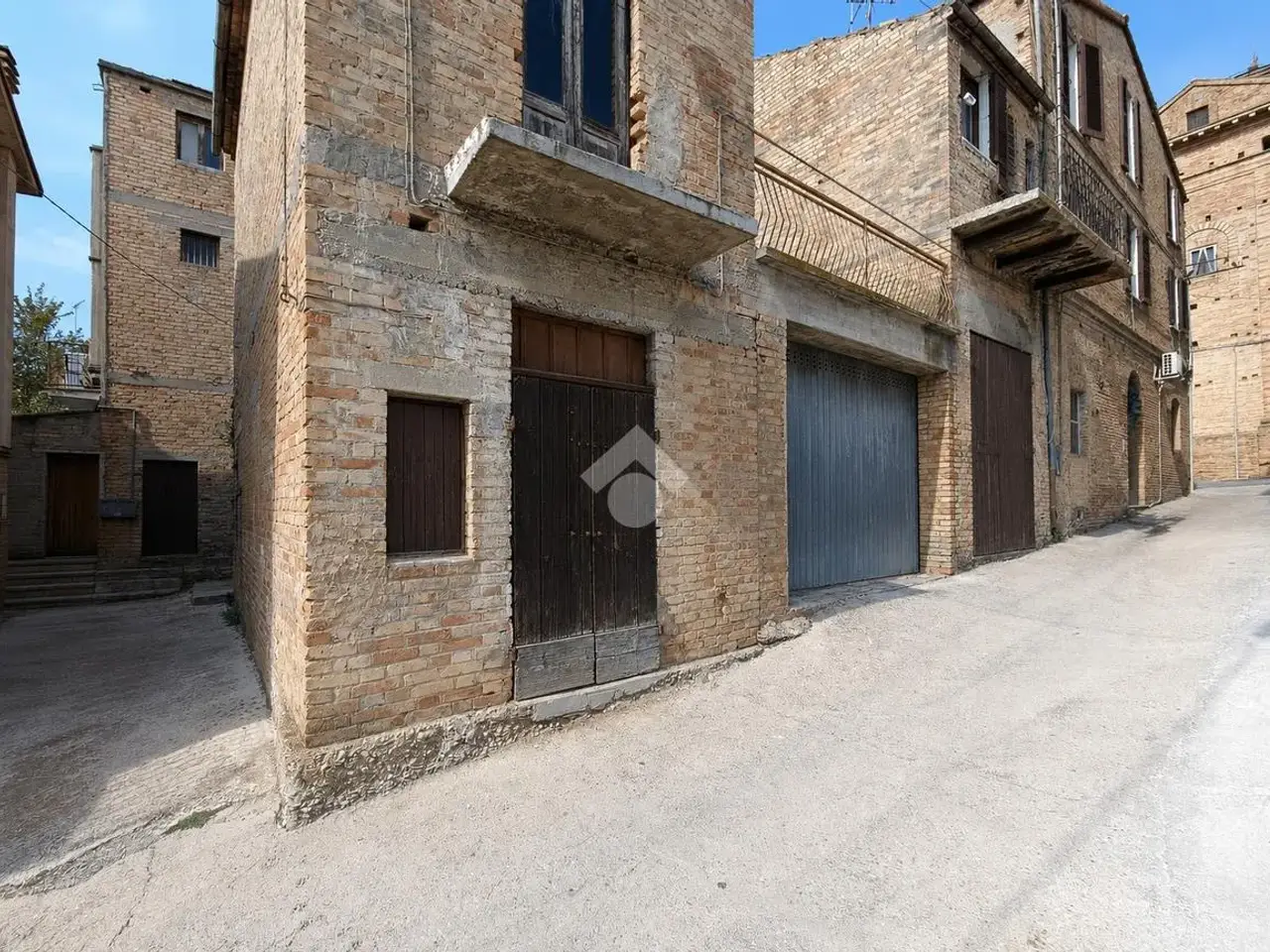 Magazzino in Via Anfiteatro 19, Mosciano Sant'Angelo, {3} - Foto 1